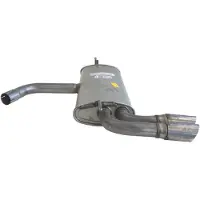 Bosal 105-039 Einddemper