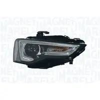 MAGNETI MARELLI Koplamp LPO282 Magneti Marelli voor o.a. AUDI