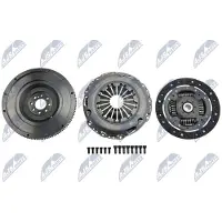 NTY NZS-PL-008 Koppelingsset