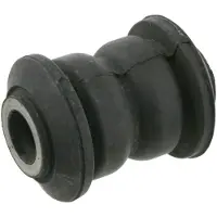 SWAG 10 92 6387 Draagarmrubber