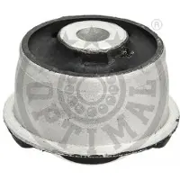 OPTIMAL F8-5325 Draagarmrubber