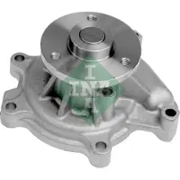 Schaeffler INA Koelvloeistof pomp INA 538 0557 10