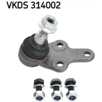 Skf Fuseekogel VKDS 314002