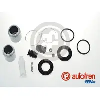 AUTOFREN SEINSA Reparatieset, remklauw D4-1370C