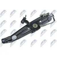 NTY EPS-BM-038 Raammechanisme