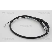 TRISCAN 8140 291127 Handremkabel