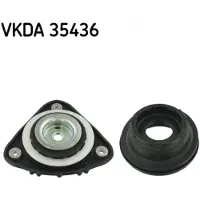 Skf VKDA 35436 Veerpootlager