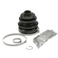 SPIDAN 26120 Asmanchetten set