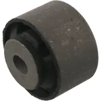 SWAG 50 93 7018 Draagarmrubber