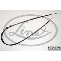 Linex 15.01.76 Handremkabel