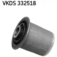 Skf VKDS 332518 Draagarmrubber