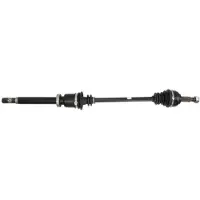 POINT GEAR PNG72339 Aandrijfas