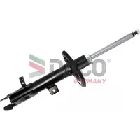 DACO Germany Schokdemper 450503L