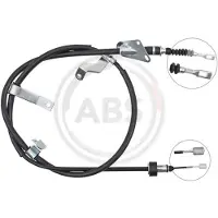 A.B.S. K10073 Handremkabel