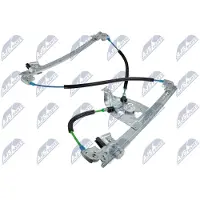 NTY EPS-PE-022 Raammechanisme