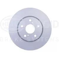Hella Remschijf 8DD 355 115-191