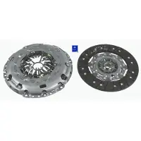 SACHS Koppelingsset XTend 3000 951 999