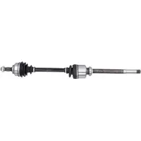 Febi Aandrijfas BILSTEIN 181272