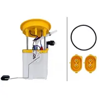 Hella 8TF 358 303-921 Brandstofpomp