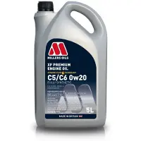 MILLERS OILS 8175-5 Motorolie