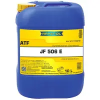 Ravenol 1211119-010-01-999 Olie, automatische transmissie (ATF)