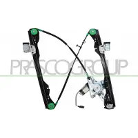 PRASCO FD420W025 Raammechanisme
