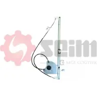 Seim Raambedieningsmechanisme 901329