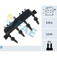 FAE 80208 Bobine