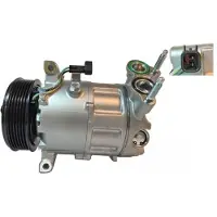 MAHLE ORIGINAL ACP 1445 000S Aircopomp