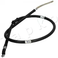 Japko Trekkabel, parkeerrem 131535R