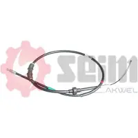 Seim 555970 Handremkabel
