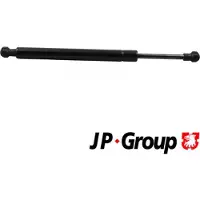 JP GROUP Gasveer, bagageruimte 1581201600
