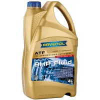 Ravenol 1211149-004-01-999 Olie, automatische transmissie (ATF)