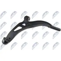NTY Draagarmrubber ZWD-CH-076