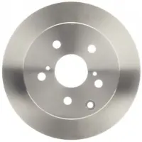 Bosch 0 986 479 520 Remschijf