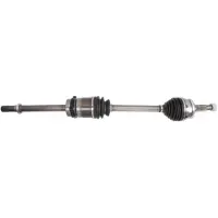 POINT GEAR PNG74968 Aandrijfas