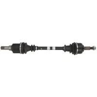 POINT GEAR Aandrijfas PNG75252 Links