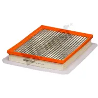 HENGST FILTER E611L Luchtfilter