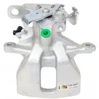 Bosch Remklauw 0 986 134 027, achter links