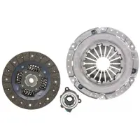 Nexus Koppelingsset F10021NX