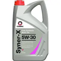 Comma SYX5L Motorolie