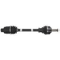POINT GEAR PNG73107 Aandrijfas
