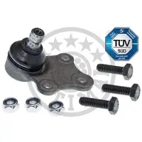OPTIMAL G3-050 Reparatiekit fuseekogel