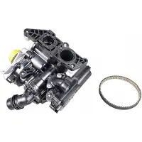 METZGER Waterpomp, motorkoeling 4007039