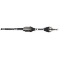 POINT GEAR PNG75878 Aandrijfas
