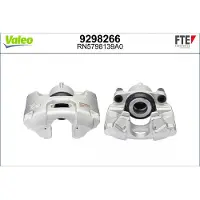 FTE Remklauw 9298266