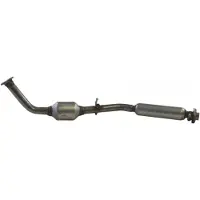 Bosal Katalysator voor o.a. SUZUKI