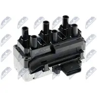 NTY ECZ-WW-014 Bobine