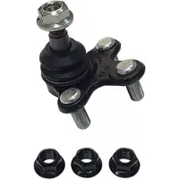 CTR Draagarmverbinding / draagarmpen CB0141