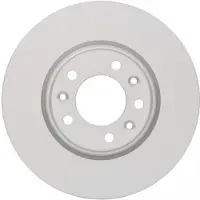 Bosch Remschijf 0 986 479 C35 voorkant, geventileerd, 1 Stuk